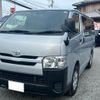 toyota hiace-van 2016 -TOYOTA 【名変中 】--Hiace Van TRH200V--5029028---TOYOTA 【名変中 】--Hiace Van TRH200V--5029028- image 1