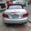 mercedes-benz e-class 2013 -MERCEDES-BENZ--Benz E Class RBA-207436--WDD2074362F249862---MERCEDES-BENZ--Benz E Class RBA-207436--WDD2074362F249862- image 7