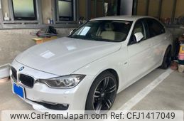 bmw 3-series 2012 -BMW--BMW 3 Series DBA-3B20--WBA3B12050F365052---BMW--BMW 3 Series DBA-3B20--WBA3B12050F365052-