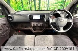 toyota passo 2014 TE5279