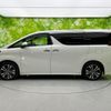 toyota alphard-g 2022 quick_quick_3BA-AGH30W_AGH30-0427576 image 2