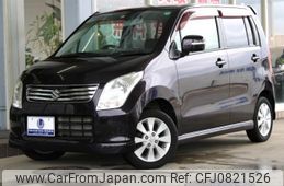 suzuki wagon-r 2012 quick_quick_DBA-MH23S_MH23S-907245