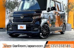 honda n-box 2023 -HONDA--N BOX 6BA-JF3--JF3-2431793---HONDA--N BOX 6BA-JF3--JF3-2431793-