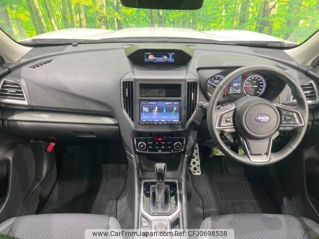 subaru forester 2019 -SUBARU--Forester 5AA-SKE--SKE-033744---SUBARU--Forester 5AA-SKE--SKE-033744- image 2