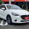 mazda demio 2017 -MAZDA--Demio LDA-DJ5FS--DJ5FS-306357---MAZDA--Demio LDA-DJ5FS--DJ5FS-306357- image 22