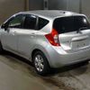 nissan note 2012 No.15957 image 2