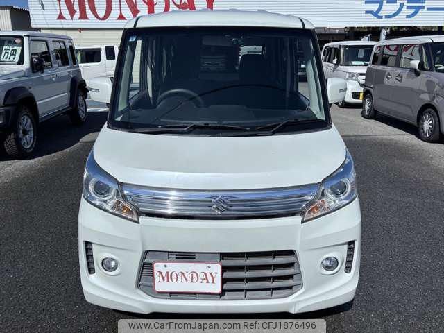 suzuki spacia 2013 CFJ1876496 image 2