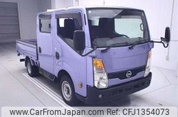 nissan atlas 2015 CFJ1354073