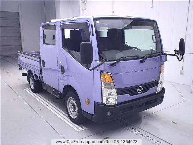 nissan atlas 2015 CFJ1354073 image 1