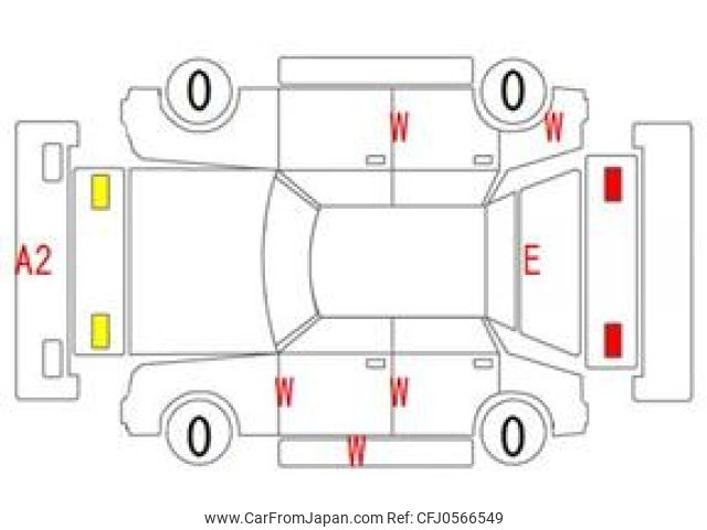 honda n-box 2015 -HONDA--N BOX DBA-JF1--JF1-1663883---HONDA--N BOX DBA-JF1--JF1-1663883- image 2