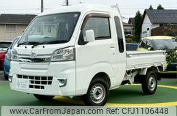 daihatsu hijet-truck 2018 quick_quick_EBD-S500P_S500P-0090006