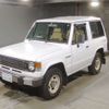 mitsubishi pajero 1985 -MITSUBISHI 【京都 58 ﾔ6195】--Pajero N-L043GW--L043G-3004764---MITSUBISHI 【京都 58 ﾔ6195】--Pajero N-L043GW--L043G-3004764- image 1