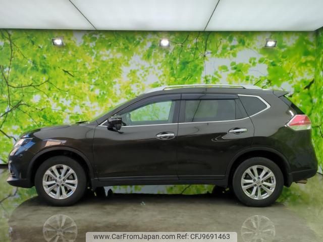 nissan x-trail 2014 quick_quick_NT32_NT32-022363 image 2