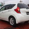 nissan note 2016 quick_quick_DBA-E12_E12-491967 image 2