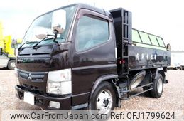 mitsubishi-fuso canter 2011 CFJ1799624