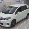 honda freed-spike 2016 -HONDA--Freed Spike DBA-GB3--GB3-1647596---HONDA--Freed Spike DBA-GB3--GB3-1647596- image 1