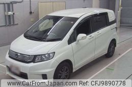 honda freed-spike 2016 -HONDA--Freed Spike DBA-GB3--GB3-1647596---HONDA--Freed Spike DBA-GB3--GB3-1647596-