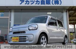 suzuki alto 2023 -SUZUKI 【新潟 581ﾖ4347】--Alto HA37S--133555---SUZUKI 【新潟 581ﾖ4347】--Alto HA37S--133555-