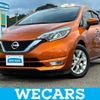 nissan note 2017 quick_quick_DAA-HE12_HE12-022023 image 1