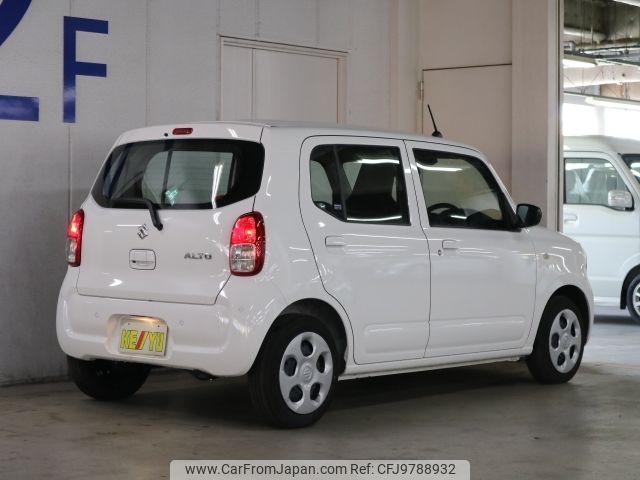 suzuki alto 2022 -SUZUKI--Alto 3BA-HA37S--HA37S-123156---SUZUKI--Alto 3BA-HA37S--HA37S-123156- image 2