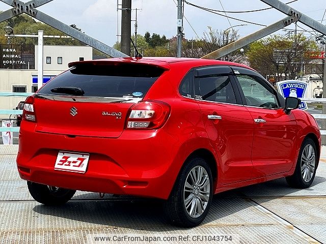 suzuki baleno 2016 -SUZUKI--Baleno CBA-WB42S--MA3EWB42S00141882---SUZUKI--Baleno CBA-WB42S--MA3EWB42S00141882- image 2
