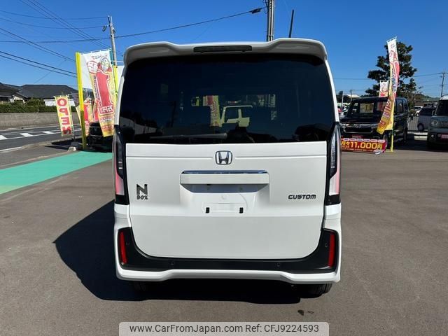 honda n-box 2023 -HONDA 【鹿児島 582ﾁ2779】--N BOX JF5--2003689---HONDA 【鹿児島 582ﾁ2779】--N BOX JF5--2003689- image 2