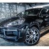 porsche cayenne 2020 -PORSCHE--Porsche Cayenne ABA-E3K40A--WP1ZZZ9YZLDA48445---PORSCHE--Porsche Cayenne ABA-E3K40A--WP1ZZZ9YZLDA48445- image 8