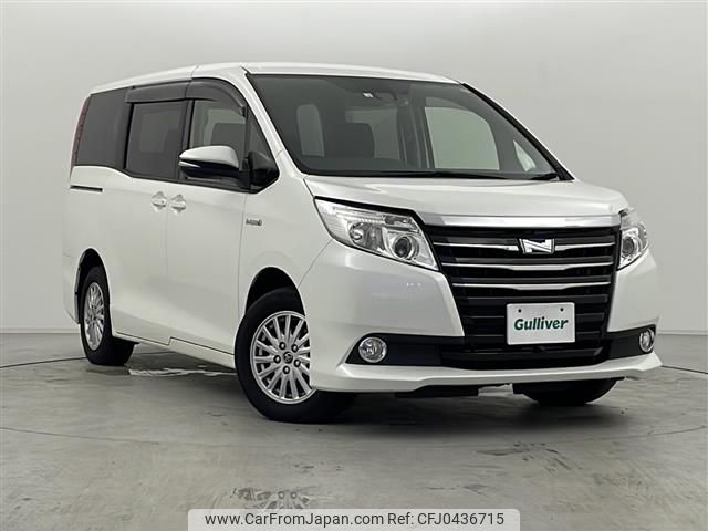 toyota noah 2016 -TOYOTA--Noah DAA-ZWR80G--ZWR80-0186821---TOYOTA--Noah DAA-ZWR80G--ZWR80-0186821- image 1