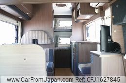 toyota camroad 2015 CFJ1627845