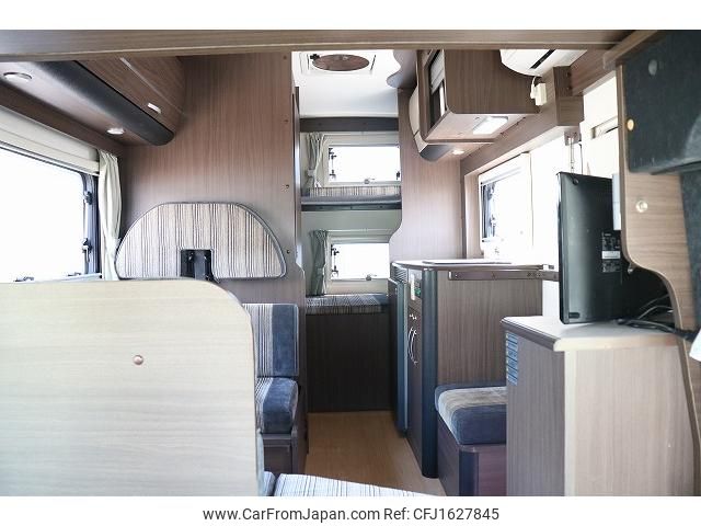 toyota camroad 2015 CFJ1627845 image 1