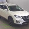 nissan x-trail 2021 quick_quick_5BA-NT32_NT32-615026 image 1