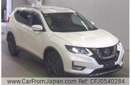 nissan x-trail 2021 quick_quick_5BA-NT32_NT32-615026