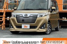 daihatsu thor 2018 CFJ1820241