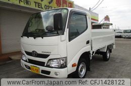 toyota toyoace 2019 CFJ1428122