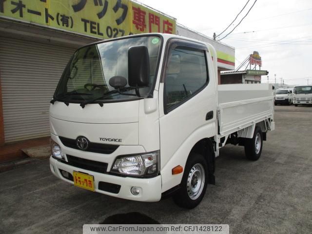 toyota toyoace 2019 CFJ1428122 image 1