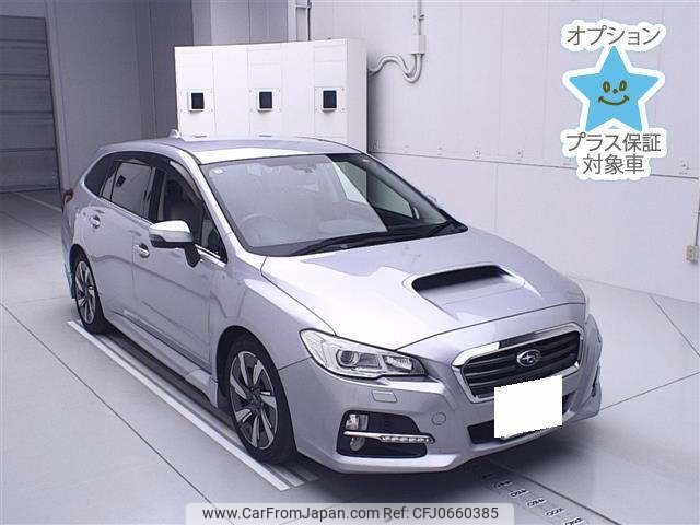 subaru levorg 2014 -SUBARU 【岐阜 303ﾆ4516】--Levorg VM4--018113---SUBARU 【岐阜 303ﾆ4516】--Levorg VM4--018113- image 1