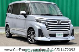 toyota roomy 2020 CFJ1472393