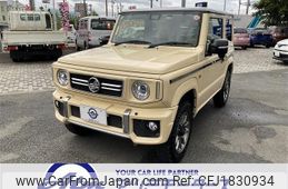suzuki jimny 2022 CFJ1830934