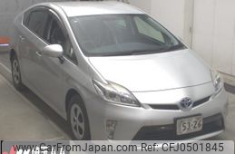 toyota prius 2015 -TOYOTA--Prius ZVW30-1948379---TOYOTA--Prius ZVW30-1948379-