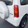 suzuki jimny 2012 CFJ1803942 image 59