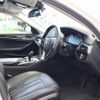 bmw 5-series 2017 quick_quick_DBA-JB30_WBAJB32060G459759 image 16