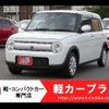 suzuki alto-lapin 2021 -SUZUKI--Alto Lapin 5BA-HE33S--HE33S-319749---SUZUKI--Alto Lapin 5BA-HE33S--HE33S-319749- image 1