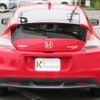 honda cr-z 2010 -HONDA--CR-Z DAA-ZF1--ZF1-1004409---HONDA--CR-Z DAA-ZF1--ZF1-1004409- image 7