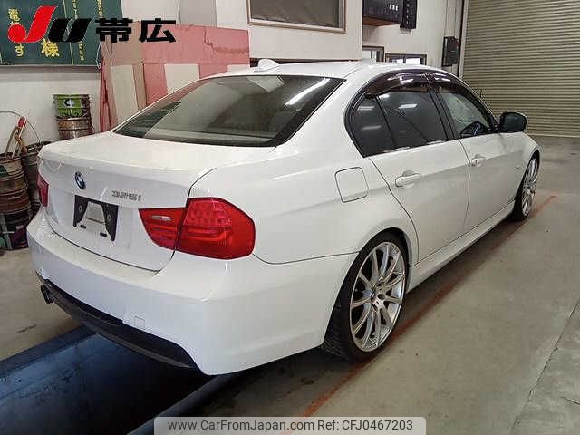 bmw 3-series 2009 -BMW--BMW 3 Series VB25--0NM60084---BMW--BMW 3 Series VB25--0NM60084- image 2