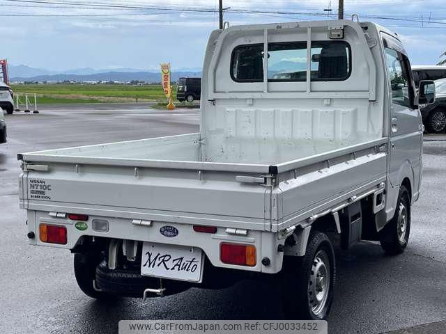 nissan clipper-truck 2017 -NISSAN 【新潟 480ﾜ2482】--Clipper Truck DR16T--256648---NISSAN 【新潟 480ﾜ2482】--Clipper Truck DR16T--256648- image 2