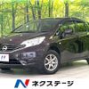 nissan note 2014 -NISSAN--Note DBA-NE12--NE12-015783---NISSAN--Note DBA-NE12--NE12-015783- image 1