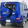 mercedes-benz g-class 2018 GOO_JP_700250572030241025002 image 6