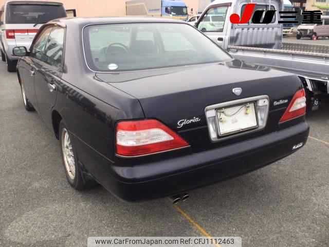 nissan gloria-van 1998 -NISSAN--Gloria MY33-306662---NISSAN--Gloria MY33-306662- image 2