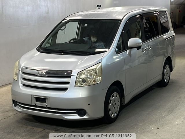 toyota noah 2009 -TOYOTA--Noah ZRR70G-0250794---TOYOTA--Noah ZRR70G-0250794- image 1