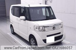 honda n-box 2012 CFJ1686057